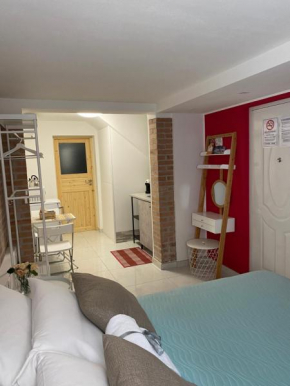 LAGUNA BLU Apartment